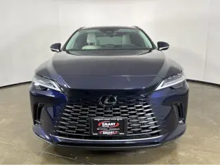 2023 Lexus  RX 350h Luxury