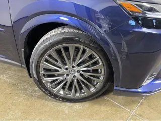 2023 Lexus  RX 350h Luxury