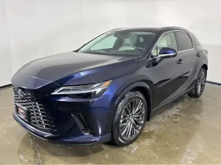 2023 Lexus  RX 350h Luxury