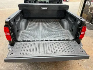 2015 Chevrolet Silverado 1500 LS