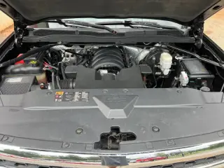 2015 Chevrolet Silverado 1500 LS
