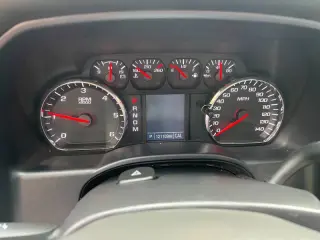 2015 Chevrolet Silverado 1500 LS