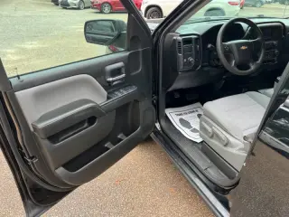 2015 Chevrolet Silverado 1500 LS
