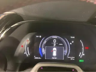 2024 Lexus RX500H F SPORT FSPORT