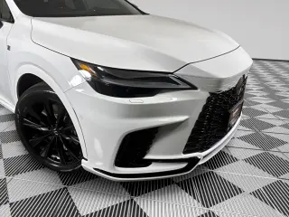 2024 Lexus RX500H F SPORT FSPORT