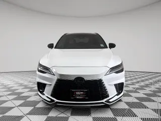 2024 Lexus RX500H F SPORT FSPORT