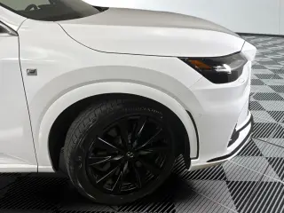 2024 Lexus RX500H F SPORT FSPORT