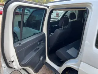 2010 Jeep Liberty Sport
