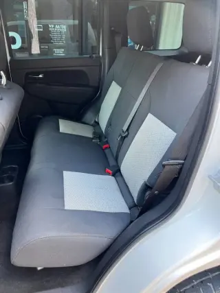 2010 Jeep Liberty Sport