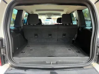 2010 Jeep Liberty Sport