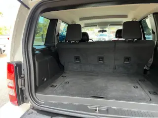 2010 Jeep Liberty Sport