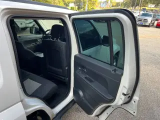 2010 Jeep Liberty Sport