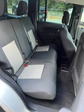 2010 Jeep Liberty Sport
