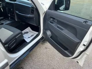 2010 Jeep Liberty Sport