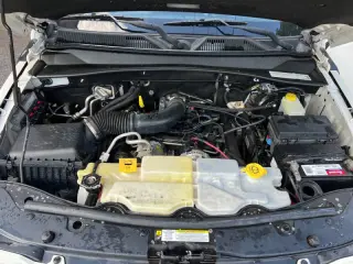 2010 Jeep Liberty Sport