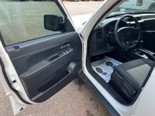 2010 Jeep Liberty Sport
