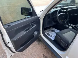 2010 Jeep Liberty Sport