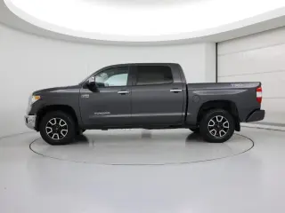 Toyota Tundra 2016 4x4 Limited 4dr CrewMax Cab Pickup SB (5.7L V8)