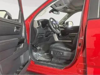 Gold Certified2024 Toyota Sequoia Limited