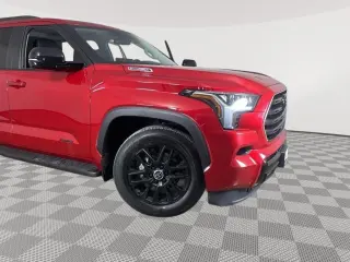 Gold Certified2024 Toyota Sequoia Limited