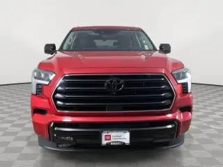 Gold Certified2024 Toyota Sequoia Limited