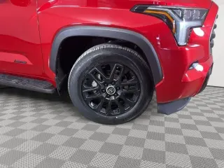 Gold Certified2024 Toyota Sequoia Limited