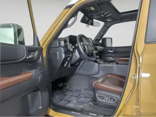 Gold Certified2025 Toyota Land Cruiser
