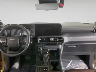 Gold Certified2025 Toyota Land Cruiser
