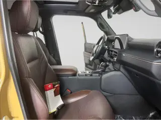 Gold Certified2025 Toyota Land Cruiser