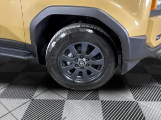 Gold Certified2025 Toyota Land Cruiser