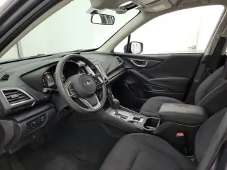 Subaru Forester 2021 AWD Base 4p Crossover
