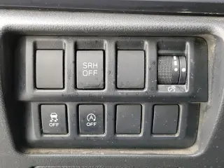 Subaru Forester 2021 AWD Base 4p Crossover
