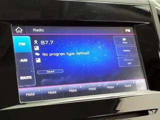 Subaru Forester 2021 AWD Base 4p Crossover