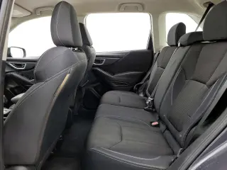 Subaru Forester 2021 AWD Base 4p Crossover
