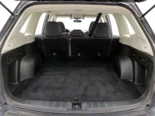 Subaru Forester 2021 AWD Base 4p Crossover