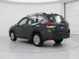 Subaru Forester 2021 AWD Base 4p Crossover