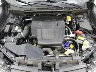 Subaru Forester 2021 AWD Base 4p Crossover