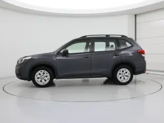 Subaru Forester 2021 AWD Base 4p Crossover