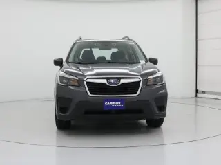 Subaru Forester 2021 AWD Base 4p Crossover