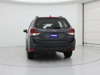 Subaru Forester 2021 AWD Base 4p Crossover