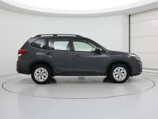 Subaru Forester 2021 AWD Base 4p Crossover