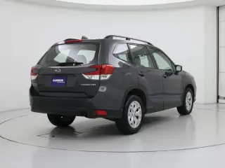Subaru Forester 2021 AWD Base 4p Crossover