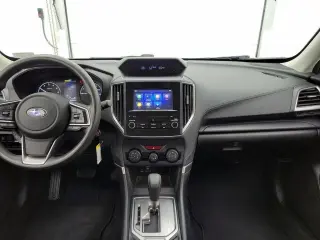 Subaru Forester 2021 AWD Base 4p Crossover