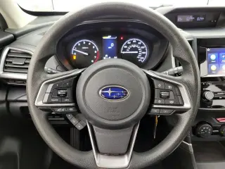 Subaru Forester 2021 AWD Base 4p Crossover