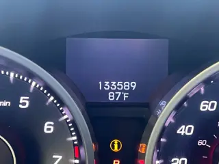 2012 Acura TL w/Tech