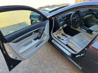 2012 Acura TL w/Tech