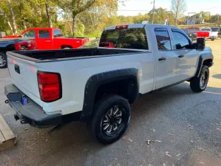 2015 Chevrolet Silverado 2500HD Work Truck