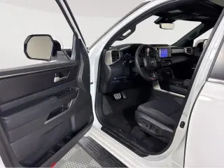 Gold Certified2025 Toyota Sequoia SR5