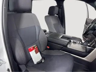 Gold Certified2025 Toyota Sequoia SR5