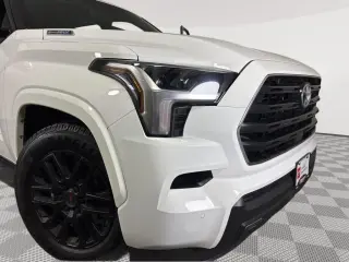 Gold Certified2025 Toyota Sequoia SR5